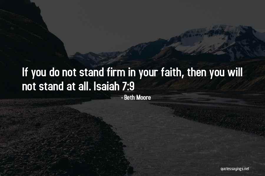 Stn12270 Quotes By Beth Moore