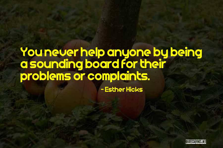 Stn12270 Quotes By Esther Hicks