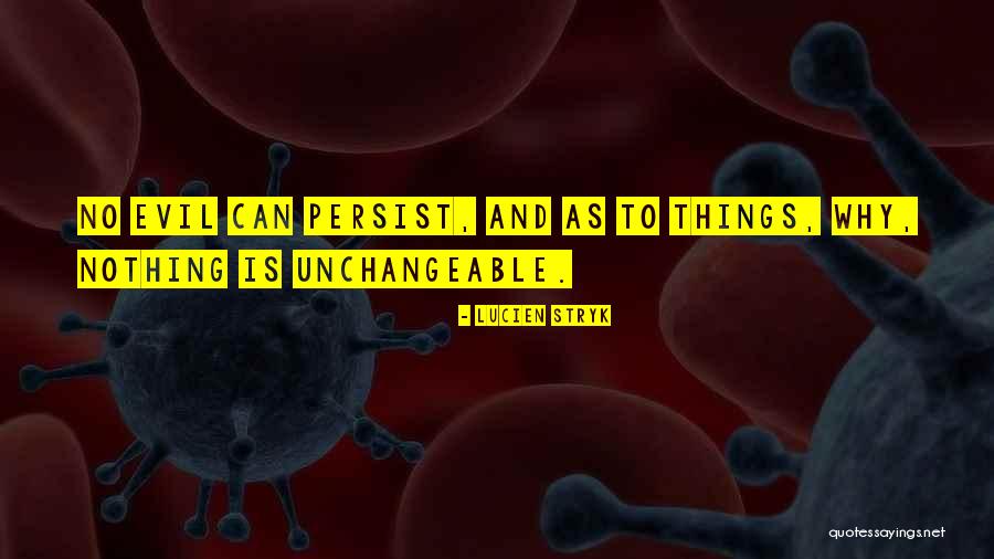 Stn12270 Quotes By Lucien Stryk