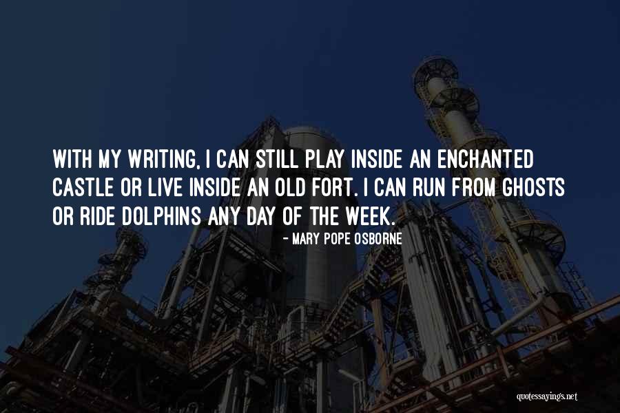 Stn12270 Quotes By Mary Pope Osborne