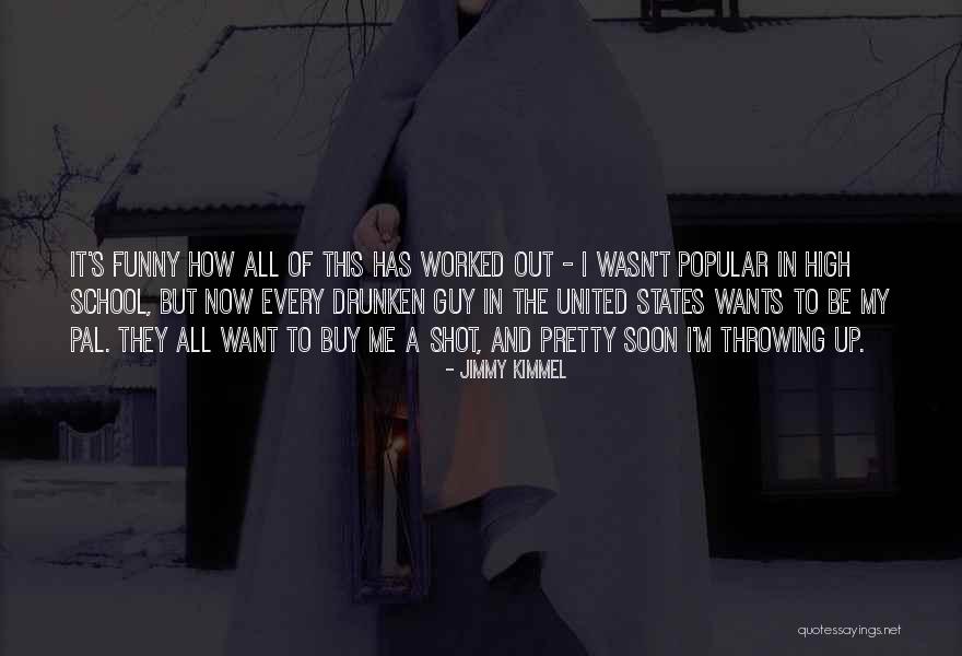 Stnuc Quotes By Jimmy Kimmel Stnuc Quotes By Jimmy Kimmel