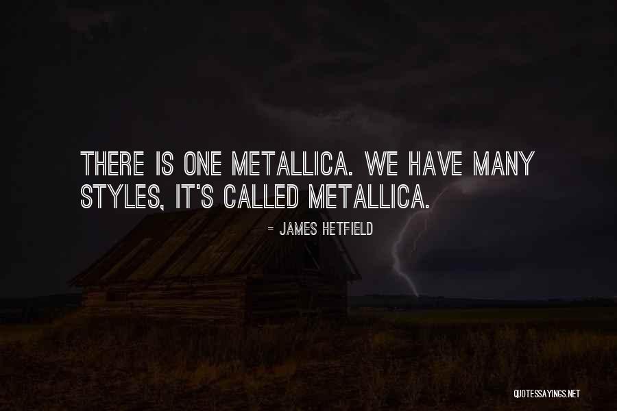 Stnymbc Quotes By James Hetfield Stnymbc Quotes By James Hetfield