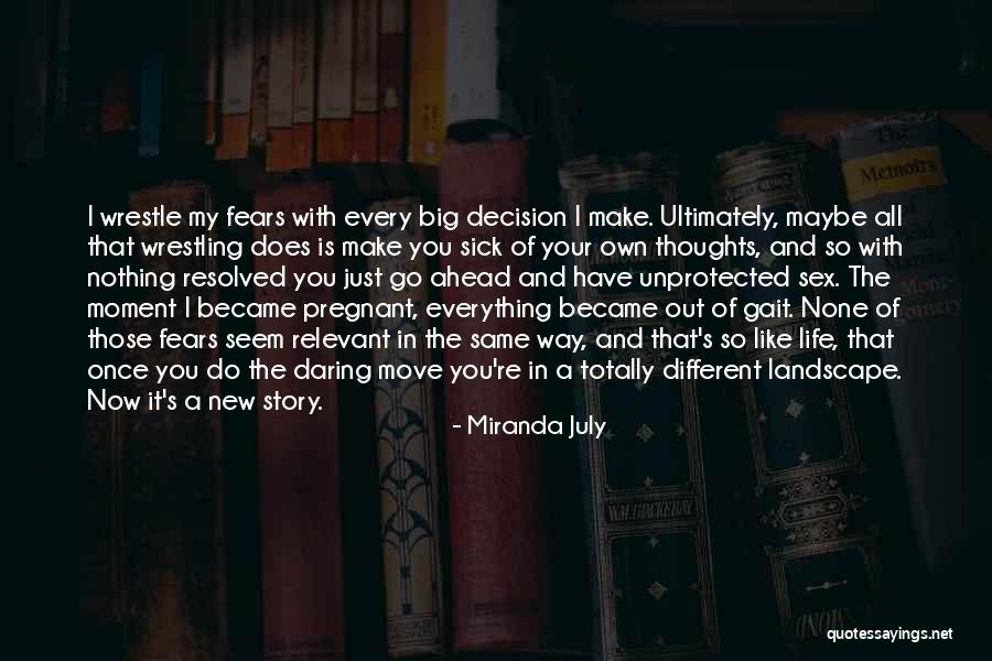 Sto Faking Social Media Life Quotes By Miranda July Sto Faking Social Media Life Quotes By Miranda July