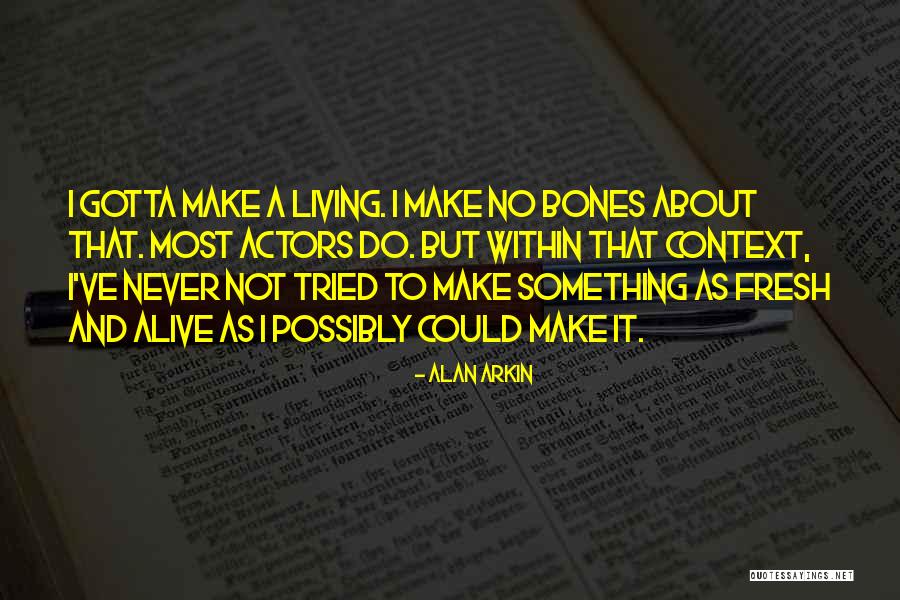 Sto Nino Prayer Quotes By Alan Arkin Sto Nino Prayer Quotes By Alan Arkin