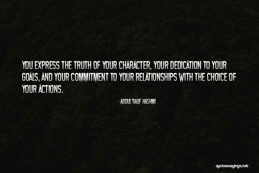 Sto Posto Bend Quotes By Abdul'Rauf Hashmi Sto Posto Bend Quotes By Abdul'Rauf Hashmi