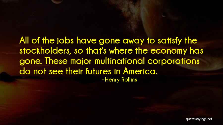 Sto Posto Bend Quotes By Henry Rollins Sto Posto Bend Quotes By Henry Rollins