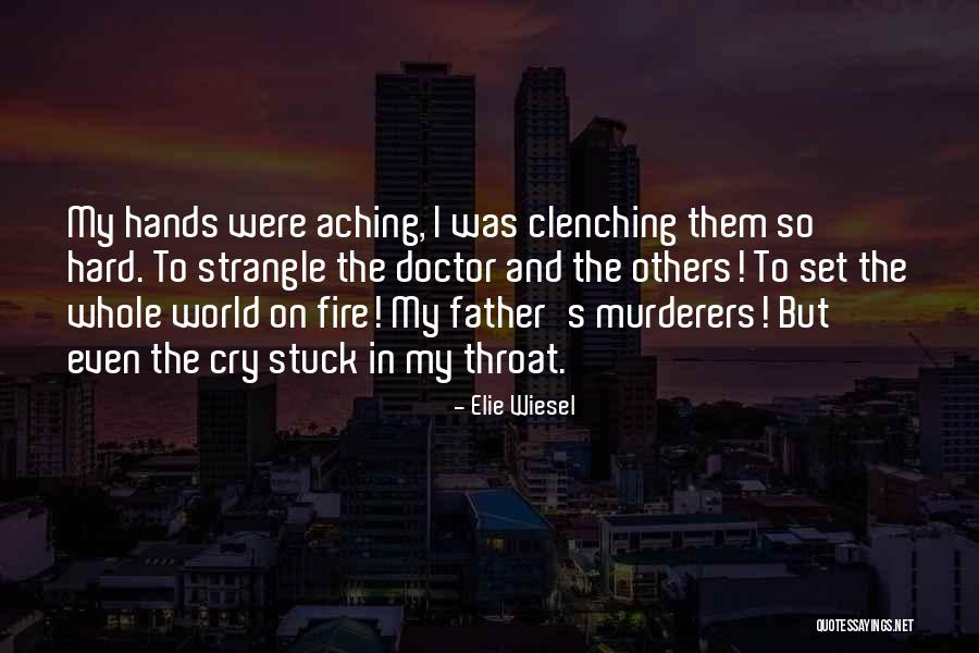 Stoats As Pets Quotes By Elie Wiesel Stoats As Pets Quotes By Elie Wiesel