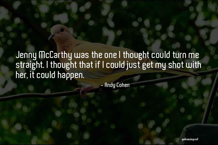 Stoats Ferrets Quotes By Andy Cohen Stoats Ferrets Quotes By Andy Cohen