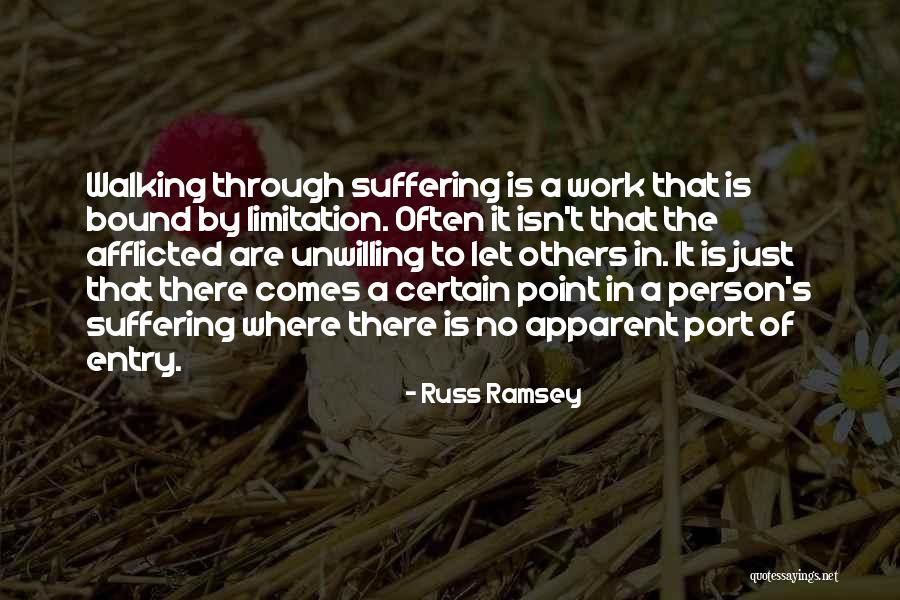 Stoats Ferrets Quotes By Russ Ramsey Stoats Ferrets Quotes By Russ Ramsey