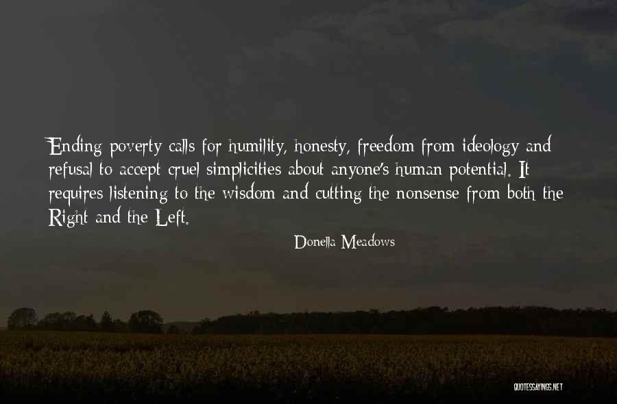 Stoats Quotes By Donella Meadows Stoats Quotes By Donella Meadows