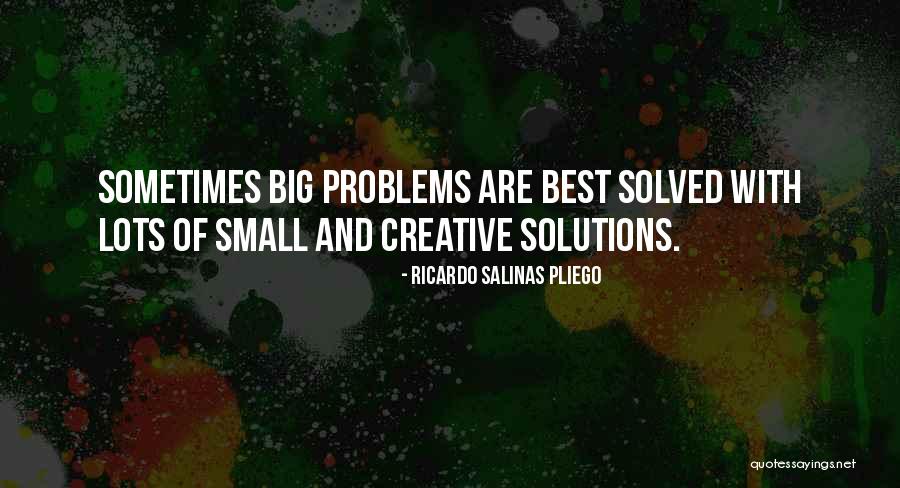 Stoats Quotes By Ricardo Salinas Pliego Stoats Quotes By Ricardo Salinas Pliego
