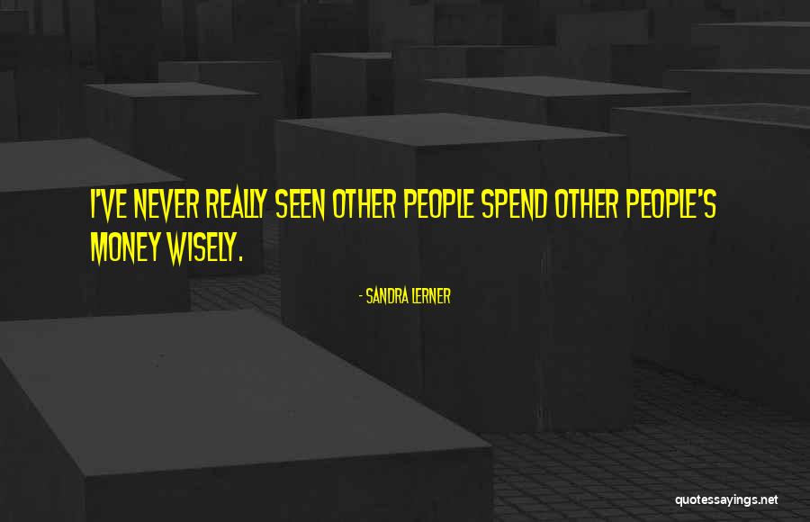 Stobart Share Quotes By Sandra Lerner Stobart Share Quotes By Sandra Lerner
