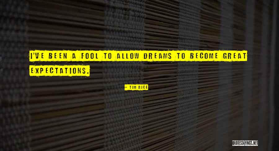 Stobart Share Quotes By Tim Rice Stobart Share Quotes By Tim Rice