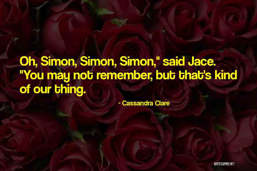 Stobbe Chiropractor Quotes By Cassandra Clare Stobbe Chiropractor Quotes By Cassandra Clare