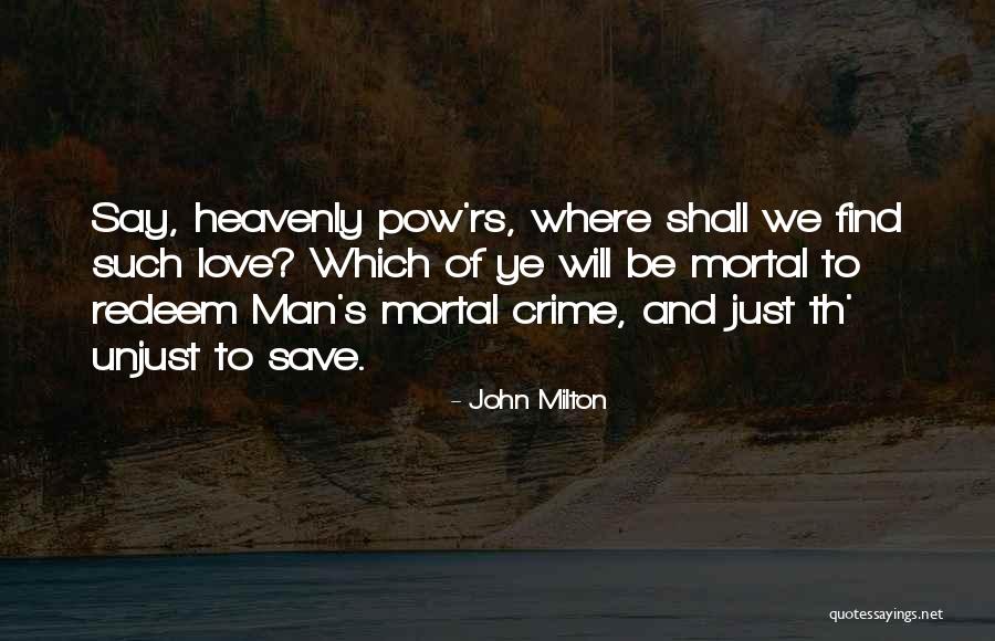 Stober Foundation Quotes By John Milton Stober Foundation Quotes By John Milton