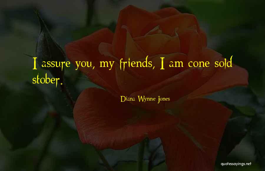 Stober Quotes By Diana Wynne Jones Stober Quotes By Diana Wynne Jones