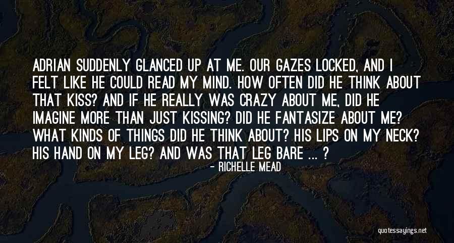 Stober Quotes By Richelle Mead Stober Quotes By Richelle Mead