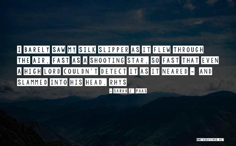 Stobers Bar Quotes By Sarah J. Maas Stobers Bar Quotes By Sarah J. Maas