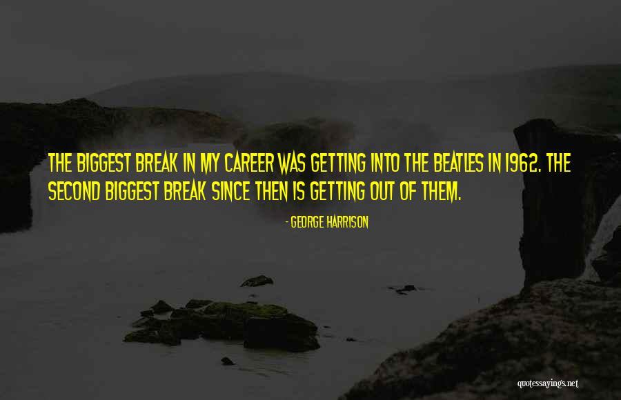 Stocchetti Llc Quotes By George Harrison Stocchetti Llc Quotes By George Harrison