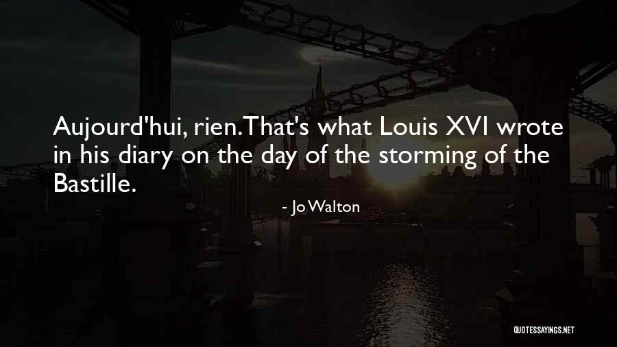Stocchetti Llc Quotes By Jo Walton Stocchetti Llc Quotes By Jo Walton