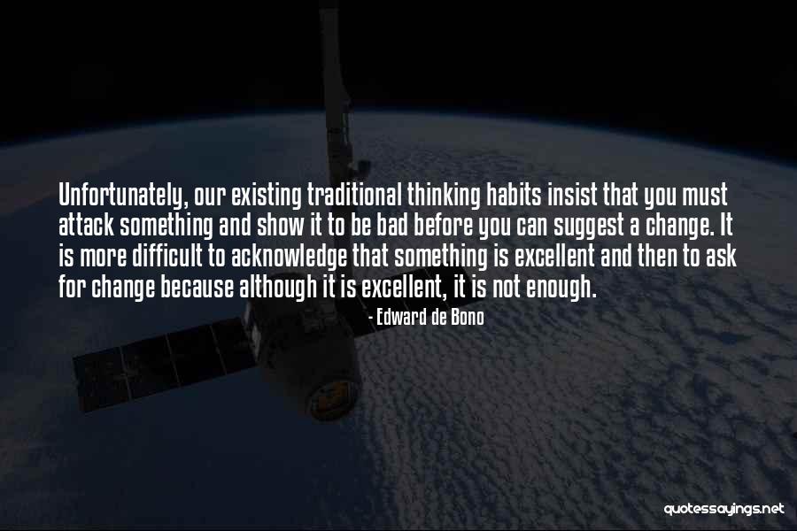 Stocco Accordions Quotes By Edward De Bono Stocco Accordions Quotes By Edward De Bono