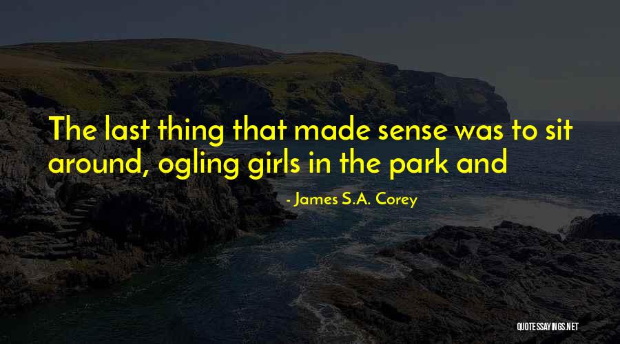 Stocco Construction Quotes By James S.A. Corey Stocco Construction Quotes By James S.A. Corey