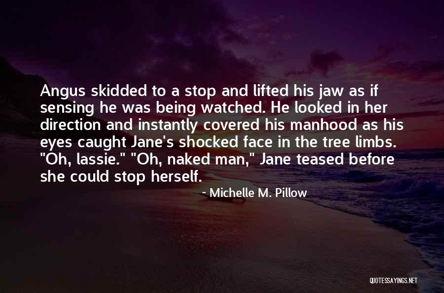 Stocco Construction Quotes By Michelle M. Pillow Stocco Construction Quotes By Michelle M. Pillow
