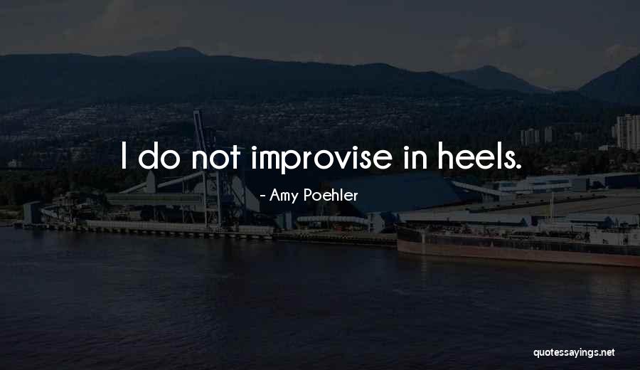 Stocco Horse Quotes By Amy Poehler Stocco Horse Quotes By Amy Poehler