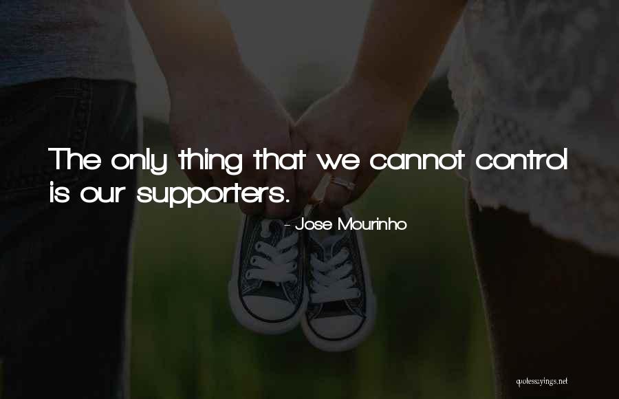 Stocco Horse Quotes By Jose Mourinho Stocco Horse Quotes By Jose Mourinho