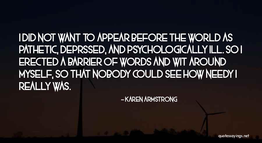 Stocco Horse Quotes By Karen Armstrong Stocco Horse Quotes By Karen Armstrong