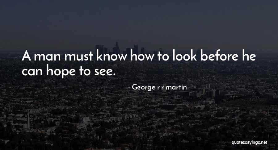 Stocco Parts Quotes By George R R Martin Stocco Parts Quotes By George R R Martin
