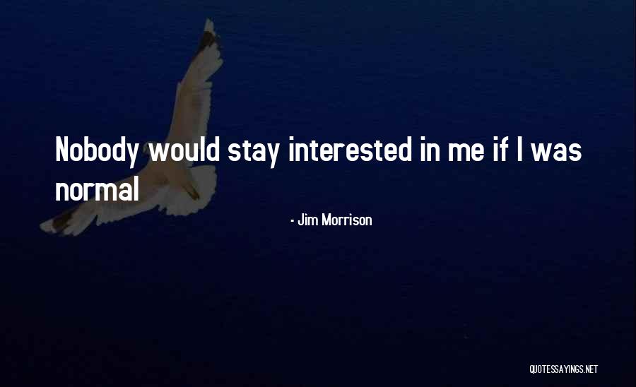 Stocco Wine Quotes By Jim Morrison Stocco Wine Quotes By Jim Morrison