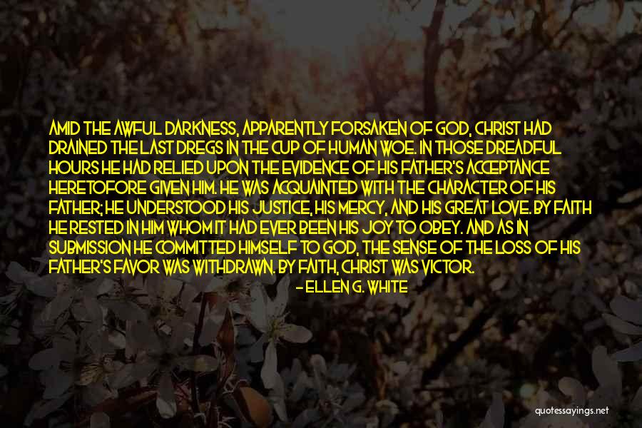 Stoccolma Abitanti Quotes By Ellen G. White Stoccolma Abitanti Quotes By Ellen G. White