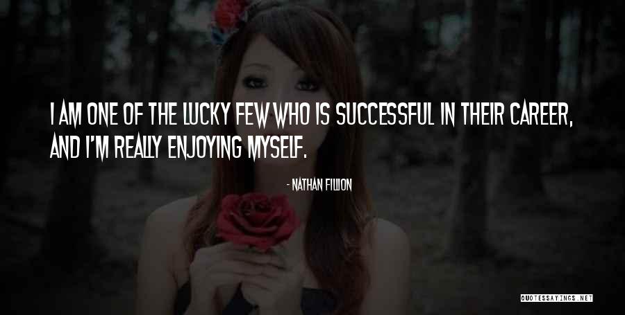 Stochastic Modeling Quotes By Nathan Fillion Stochastic Modeling Quotes By Nathan Fillion