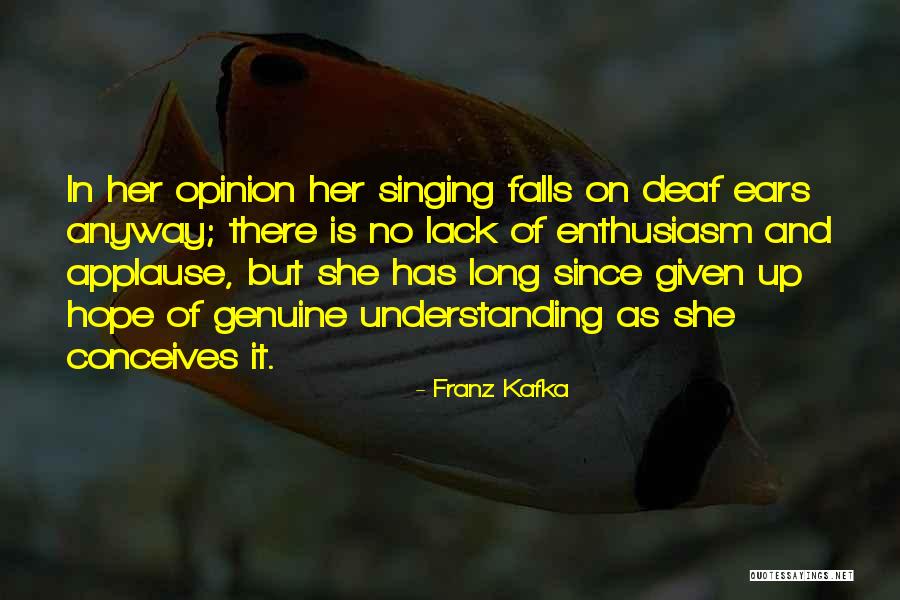 Stochastic Terrorism Quotes By Franz Kafka Stochastic Terrorism Quotes By Franz Kafka