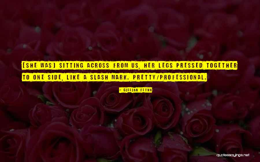 Stochastic Terrorism Quotes By Gillian Flynn Stochastic Terrorism Quotes By Gillian Flynn