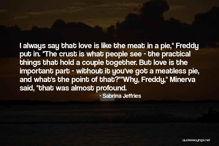 Stock After Hours Quotes By Sabrina Jeffries Stock After Hours Quotes By Sabrina Jeffries