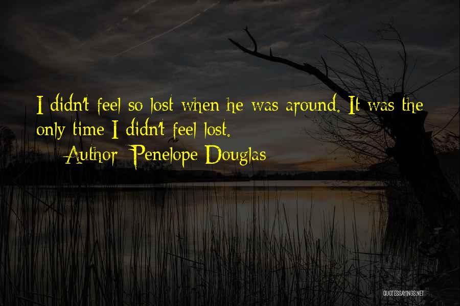 Stock Are Expressed Quotes By Penelope Douglas