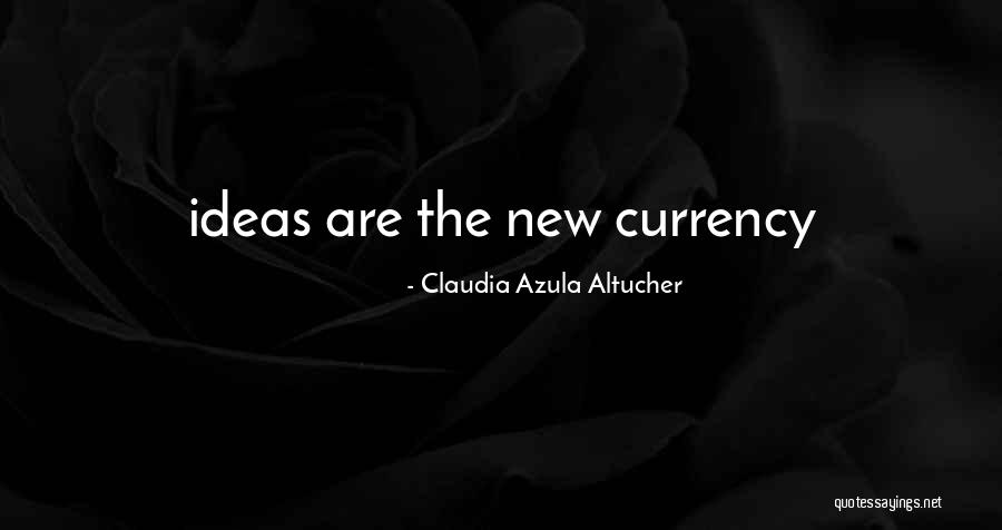 Stock Broker License Quotes By Claudia Azula Altucher