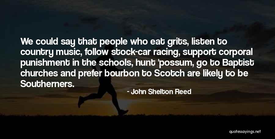 Stock Car Quotes By John Shelton Reed Stock Car Quotes By John Shelton Reed