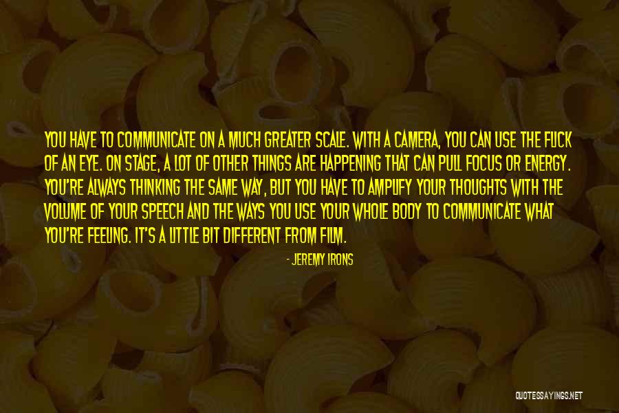 Stock Historical Quotes By Jeremy Irons Stock Historical Quotes By Jeremy Irons