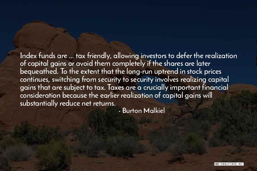 Stock Index Quotes By Burton Malkiel Stock Index Quotes By Burton Malkiel