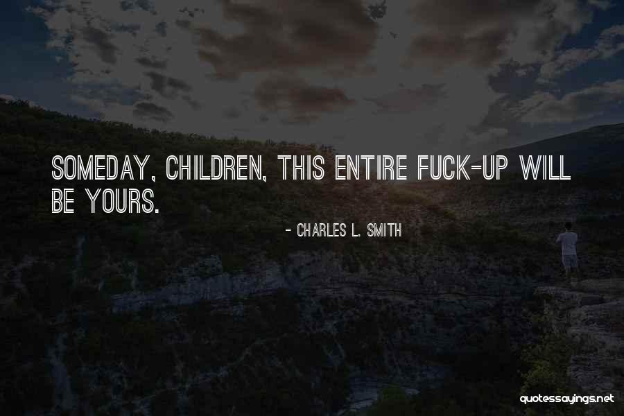 Stock Information Quotes By Charles L. Smith Stock Information Quotes By Charles L. Smith