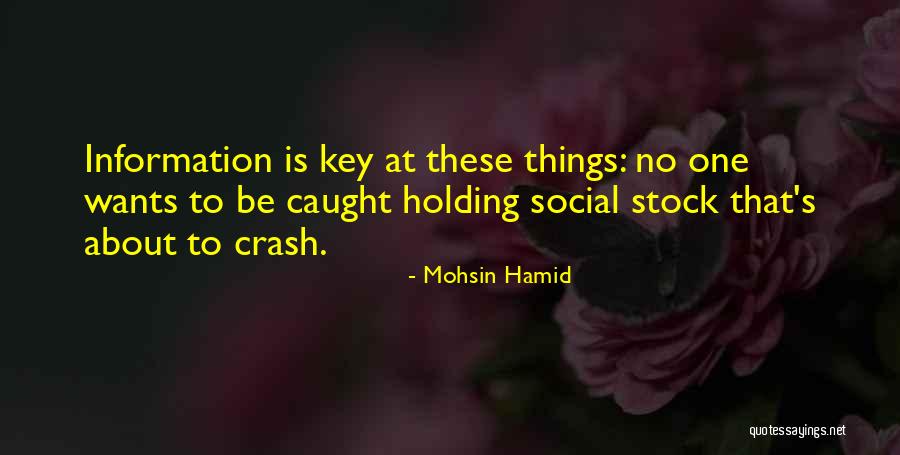 Stock Information Quotes By Mohsin Hamid Stock Information Quotes By Mohsin Hamid