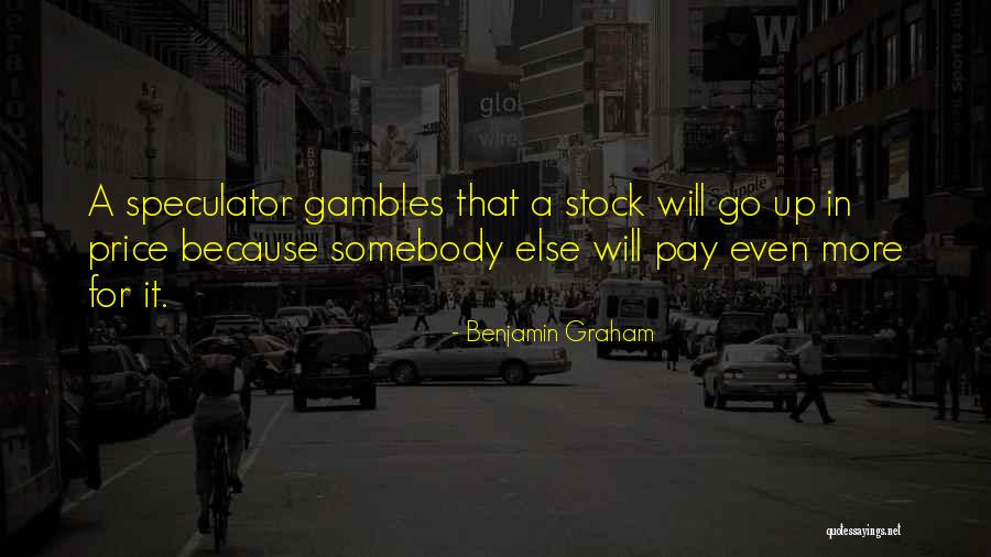 Stock Investing Quotes By Benjamin Graham Stock Investing Quotes By Benjamin Graham