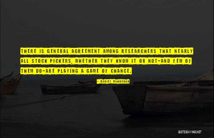 Stock Investing Quotes By Daniel Kahneman Stock Investing Quotes By Daniel Kahneman