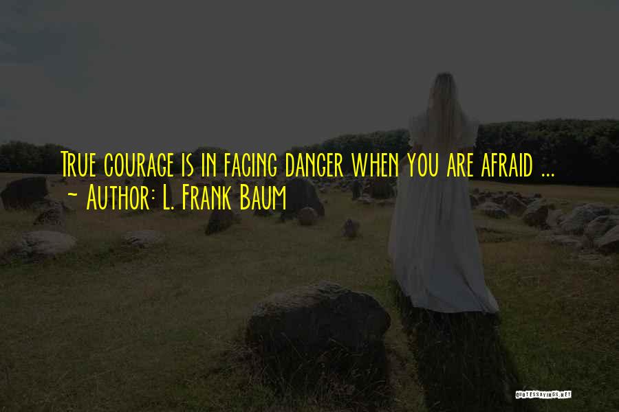 Stock Market Today Results Quotes By L. Frank Baum