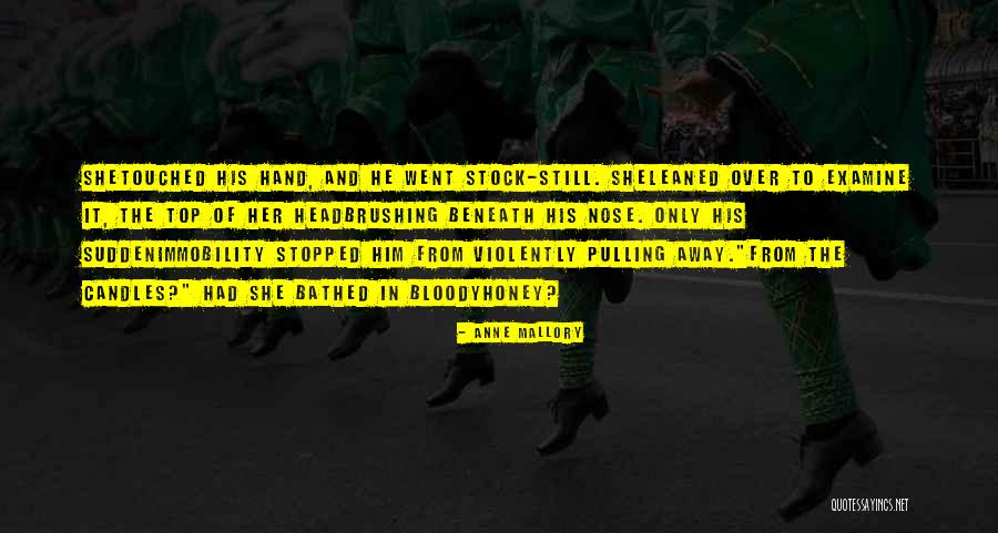 Stock Over Quotes By Anne Mallory Stock Over Quotes By Anne Mallory