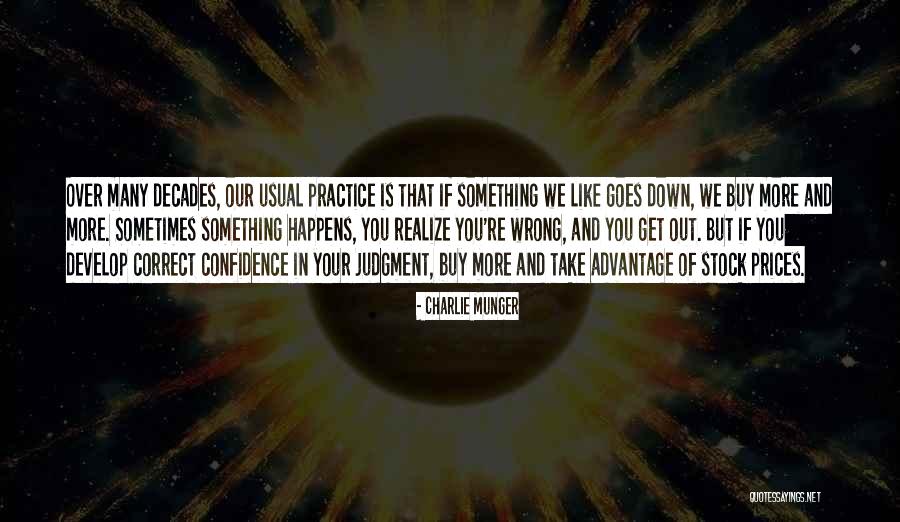 Stock Over Quotes By Charlie Munger Stock Over Quotes By Charlie Munger