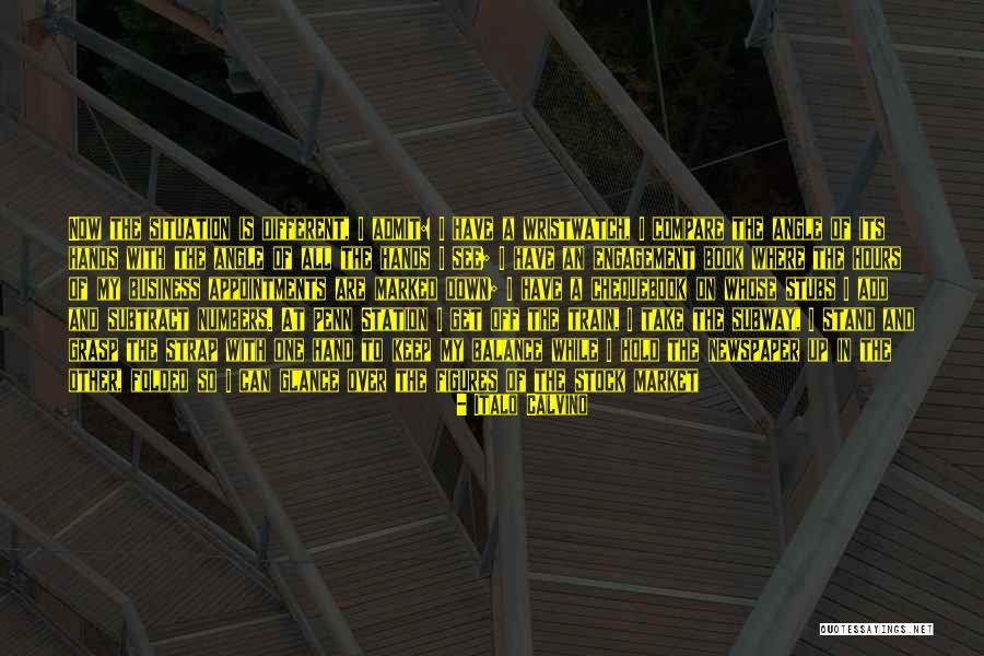 Stock Over Quotes By Italo Calvino Stock Over Quotes By Italo Calvino
